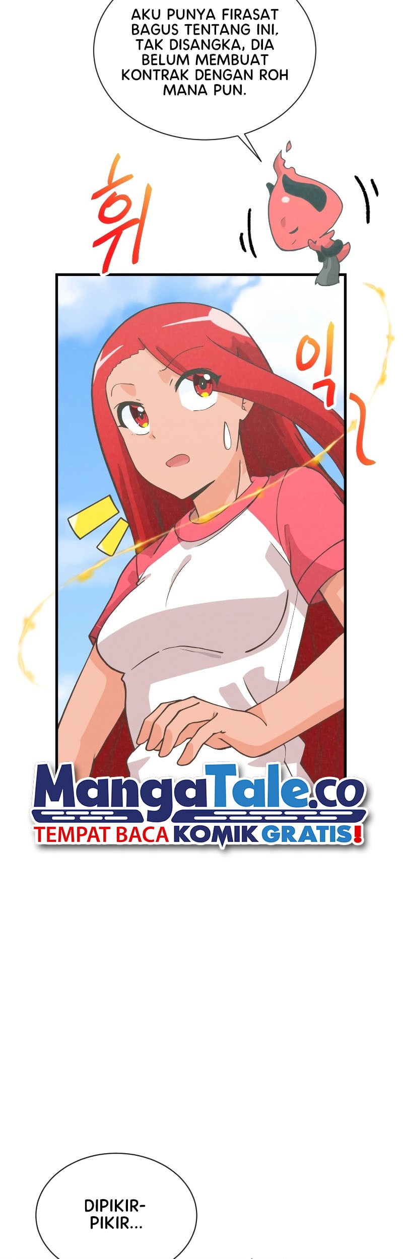 Spirit Farmer Chapter 157 Gambar 4