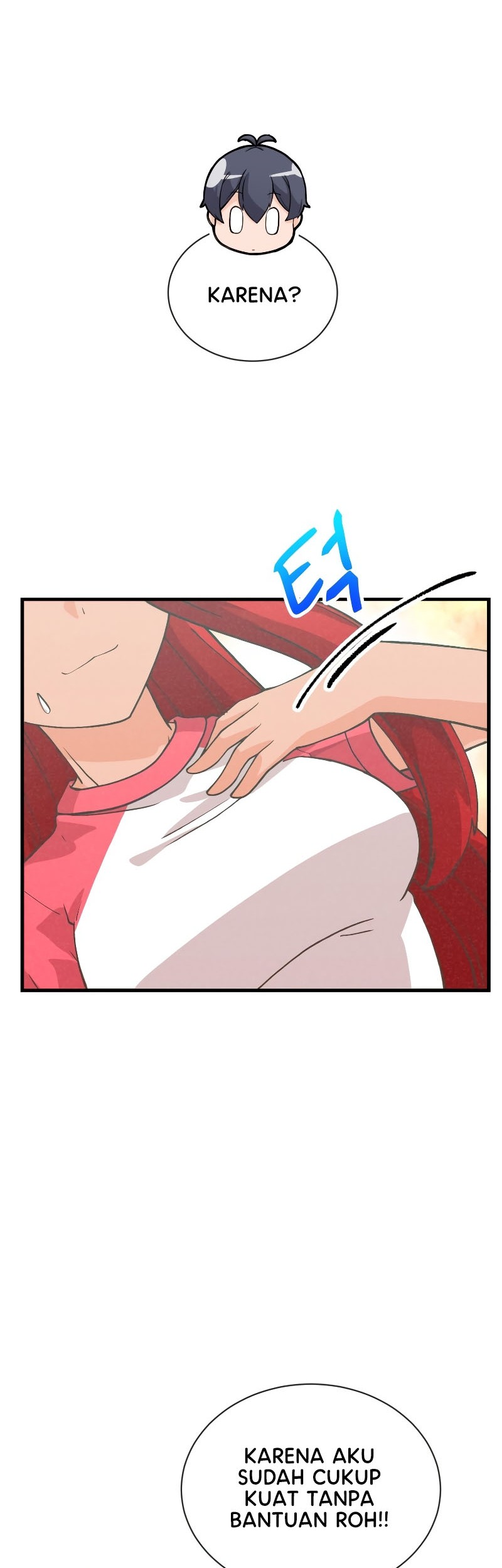 Spirit Farmer Chapter 157 Gambar 7