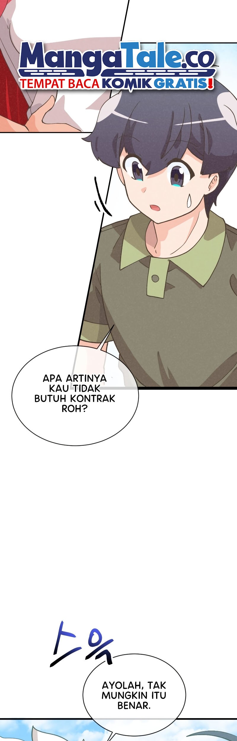 Spirit Farmer Chapter 157 Gambar 10