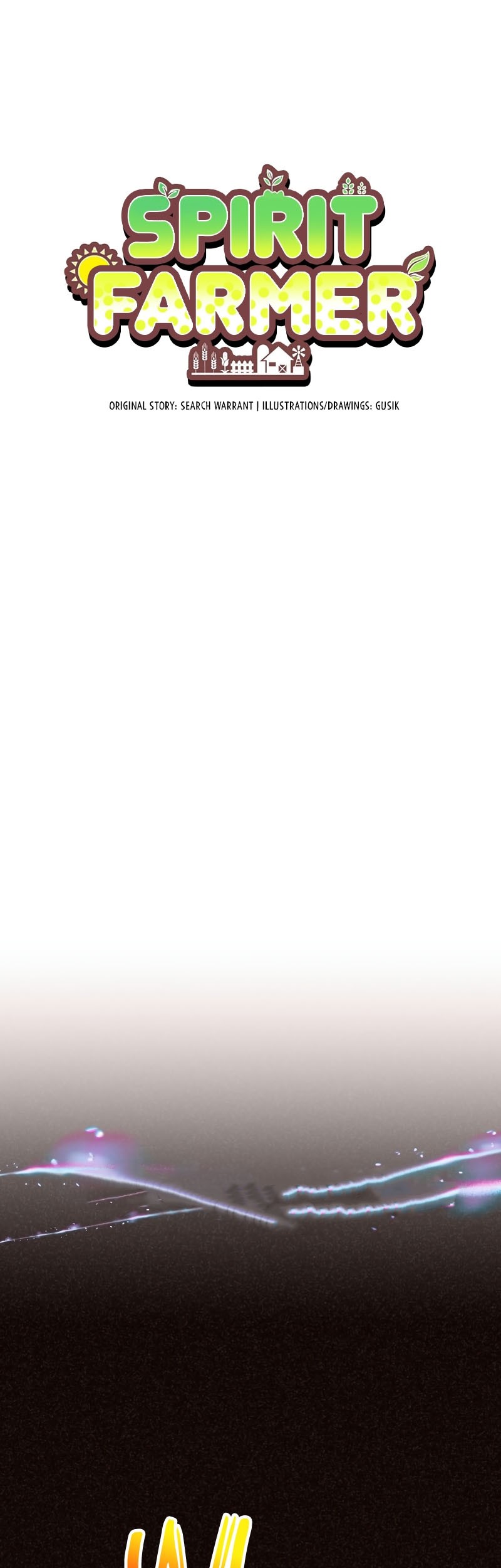 Spirit Farmer Chapter 157 Gambar 16