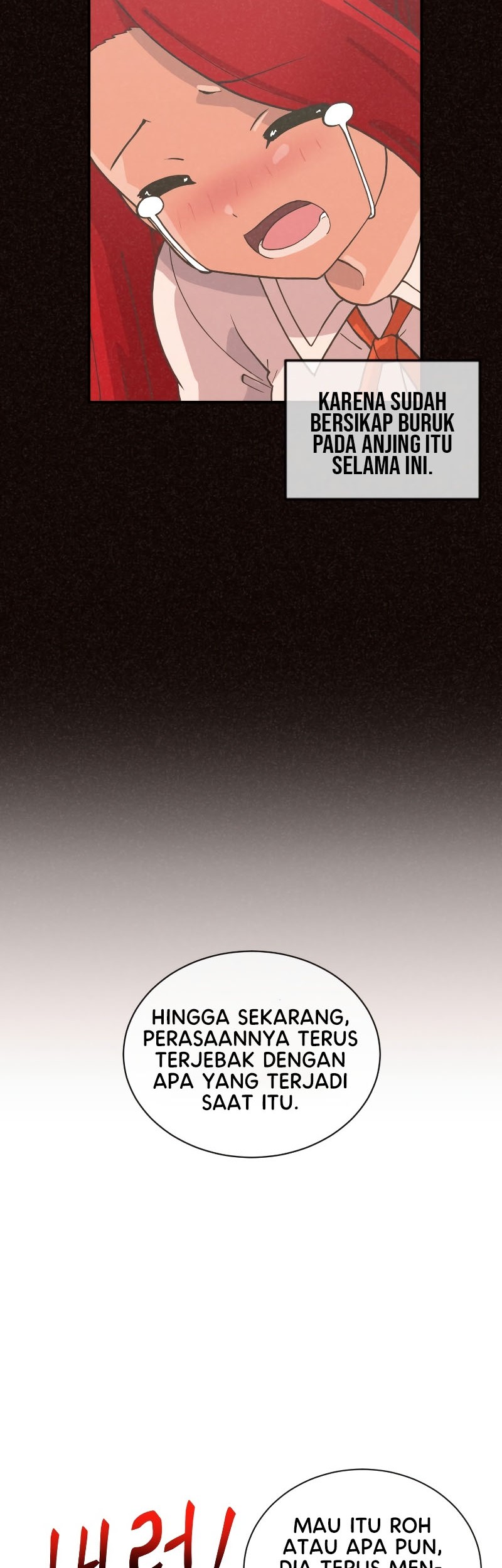 Spirit Farmer Chapter 157 Gambar 27