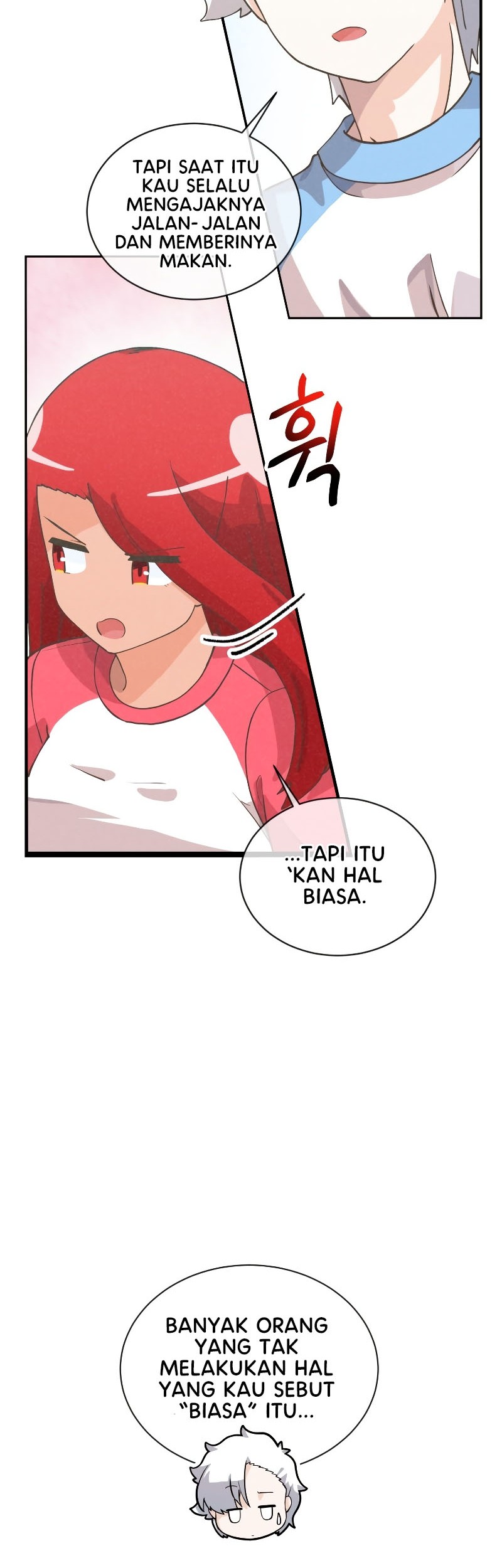 Spirit Farmer Chapter 157 Gambar 29