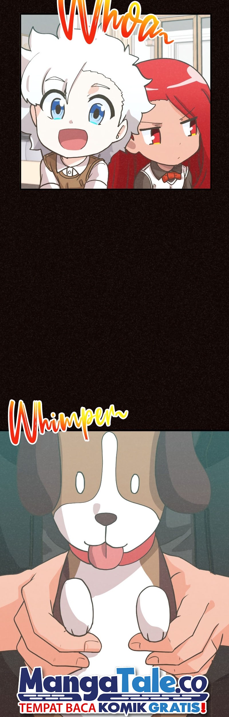 Spirit Farmer Chapter 157 Gambar 17