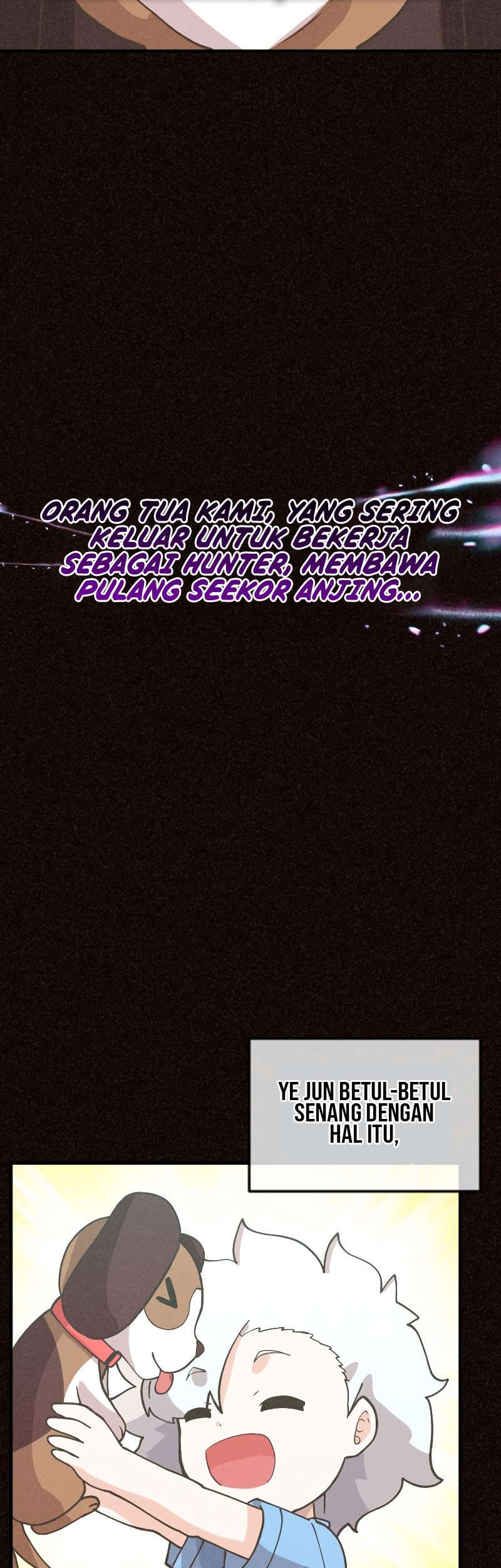 Spirit Farmer Chapter 157 Gambar 18