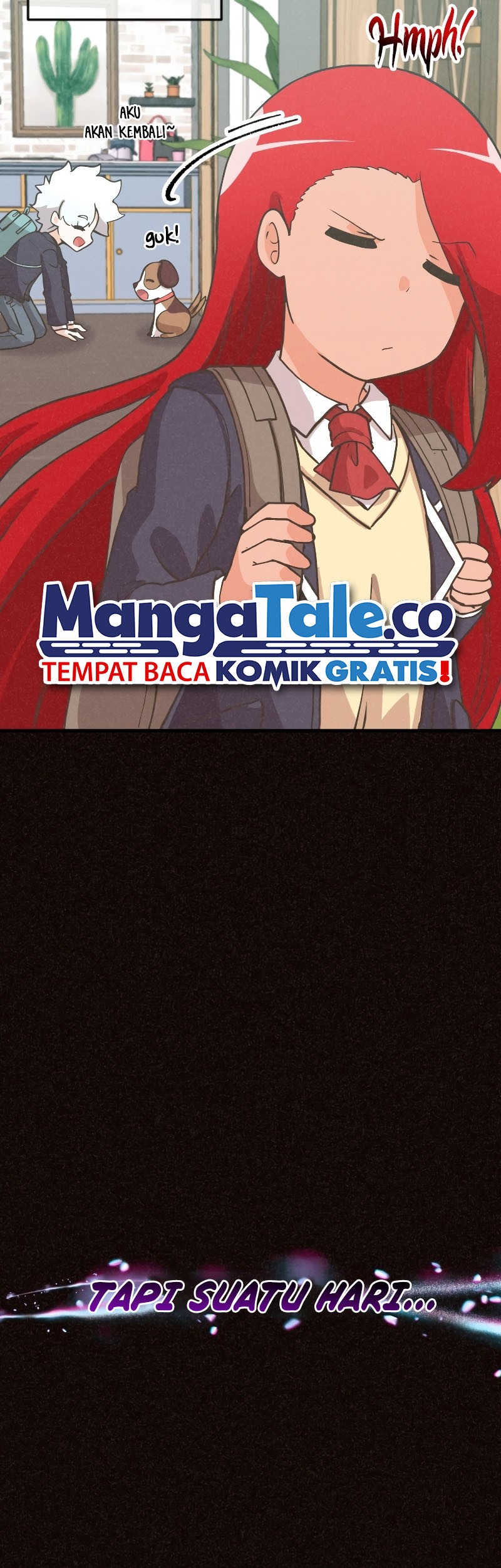 Spirit Farmer Chapter 157 Gambar 22