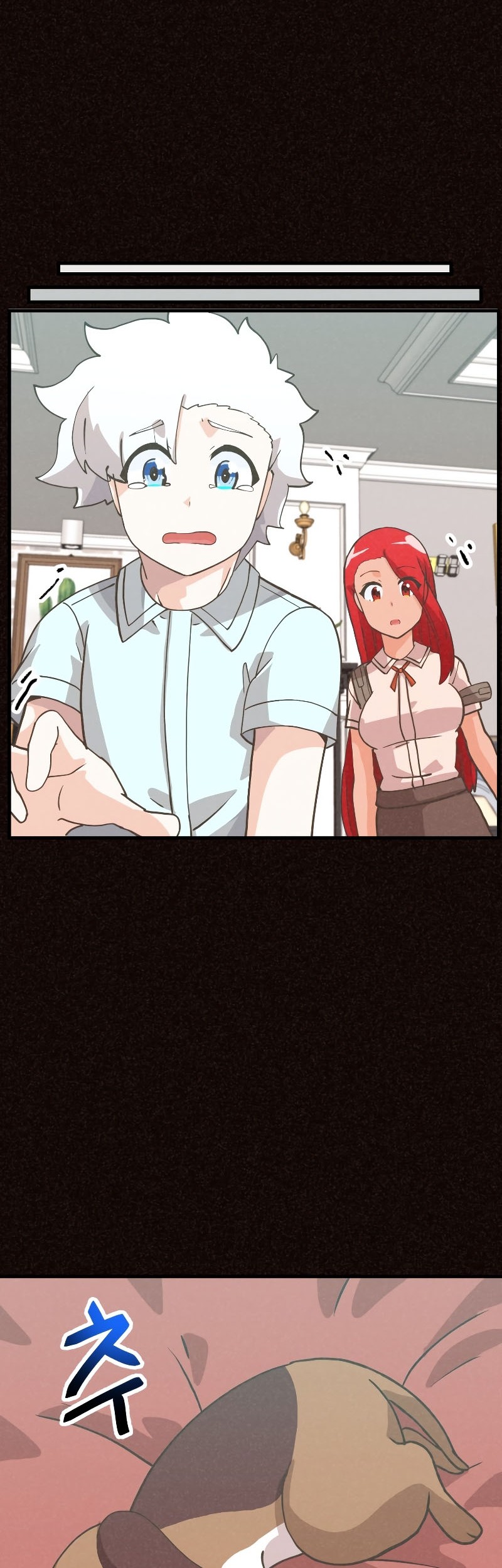 Spirit Farmer Chapter 157 Gambar 23