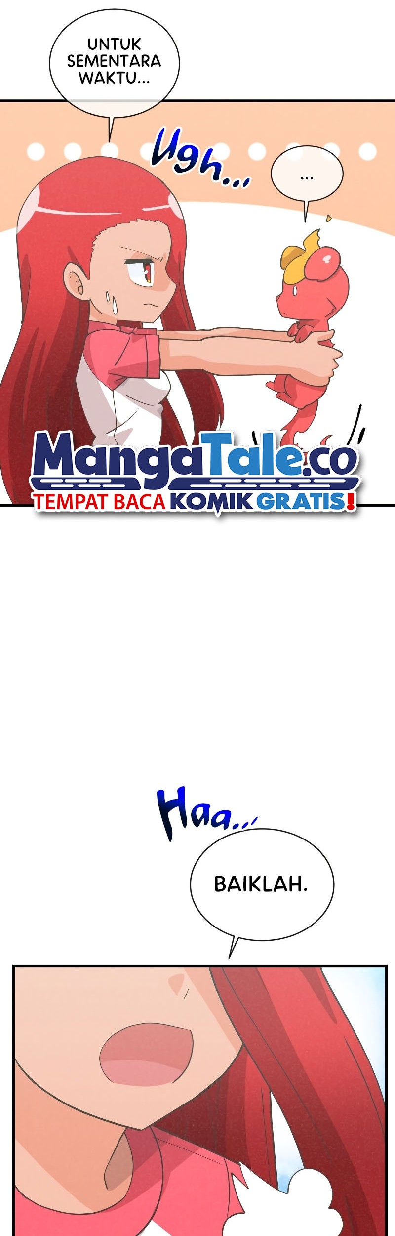 Spirit Farmer Chapter 157 Gambar 41