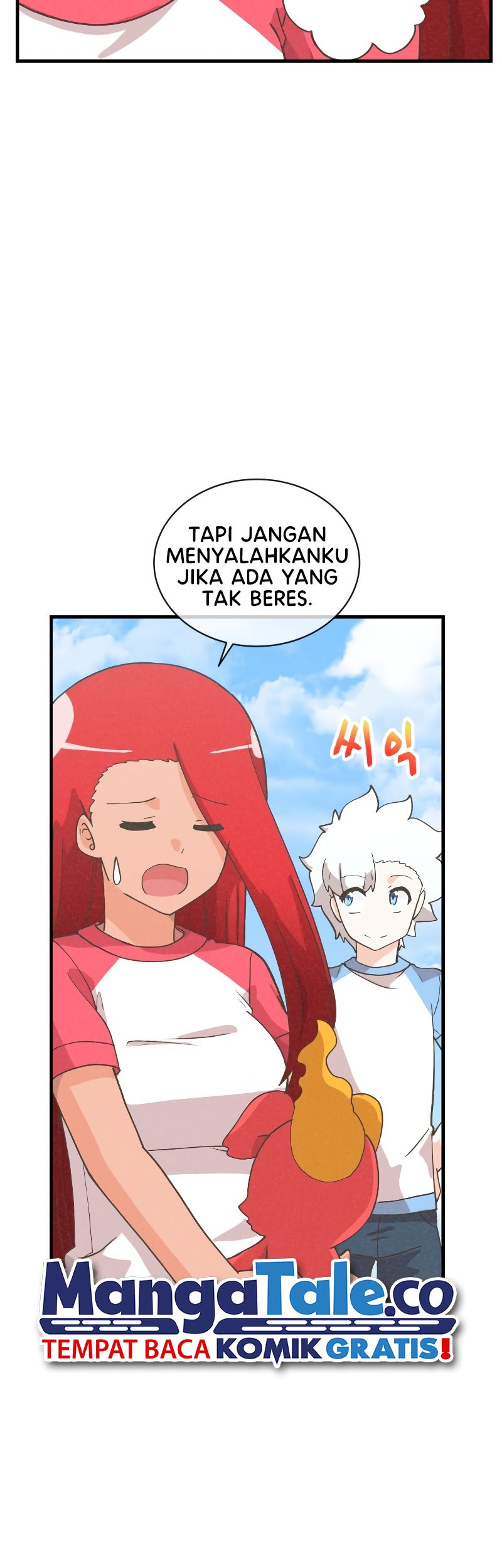 Spirit Farmer Chapter 157 Gambar 42