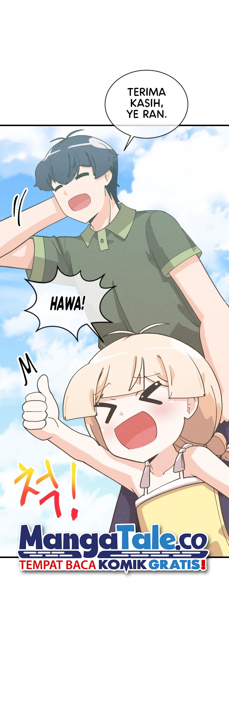 Spirit Farmer Chapter 157 Gambar 43