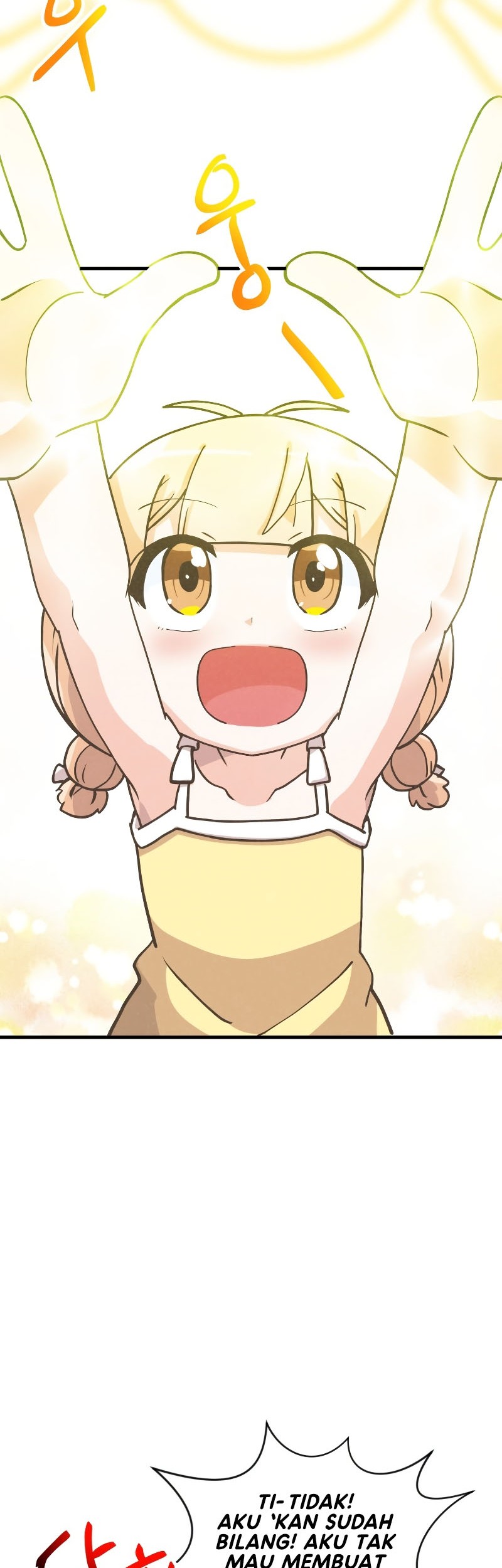 Spirit Farmer Chapter 157 Gambar 33