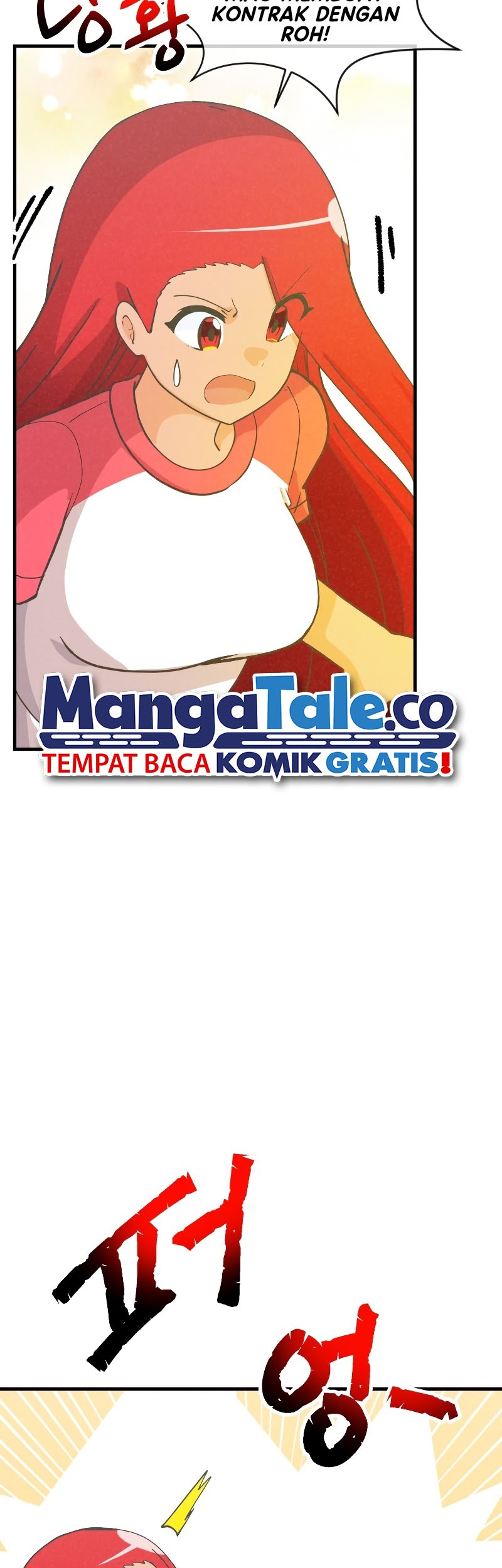 Spirit Farmer Chapter 157 Gambar 34