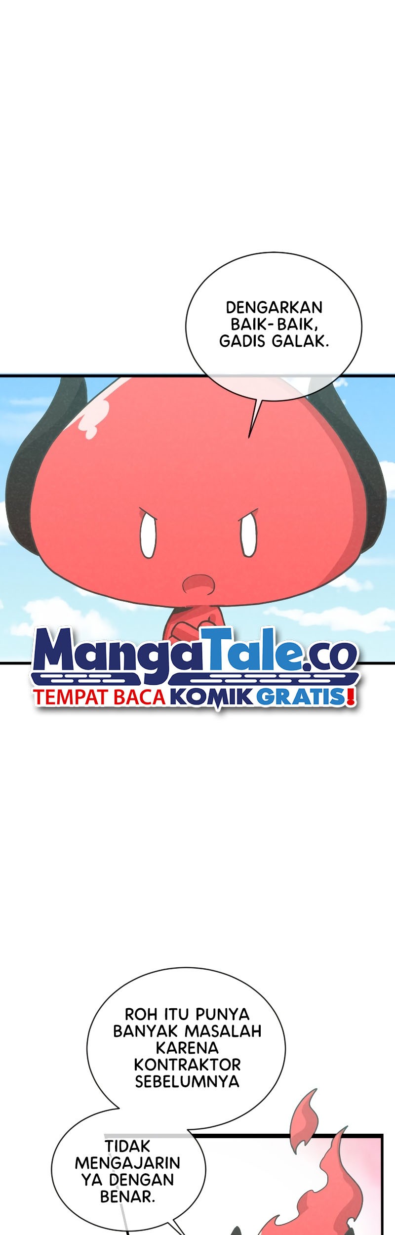 Spirit Farmer Chapter 157 Gambar 38