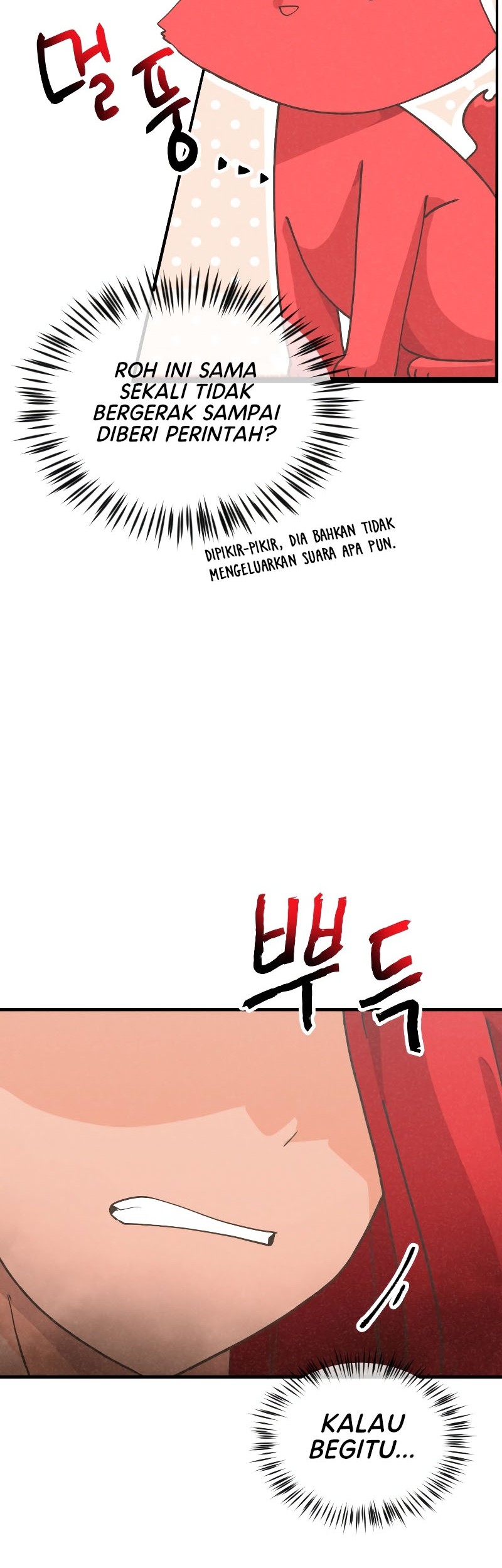 Spirit Farmer Chapter 157 Gambar 53