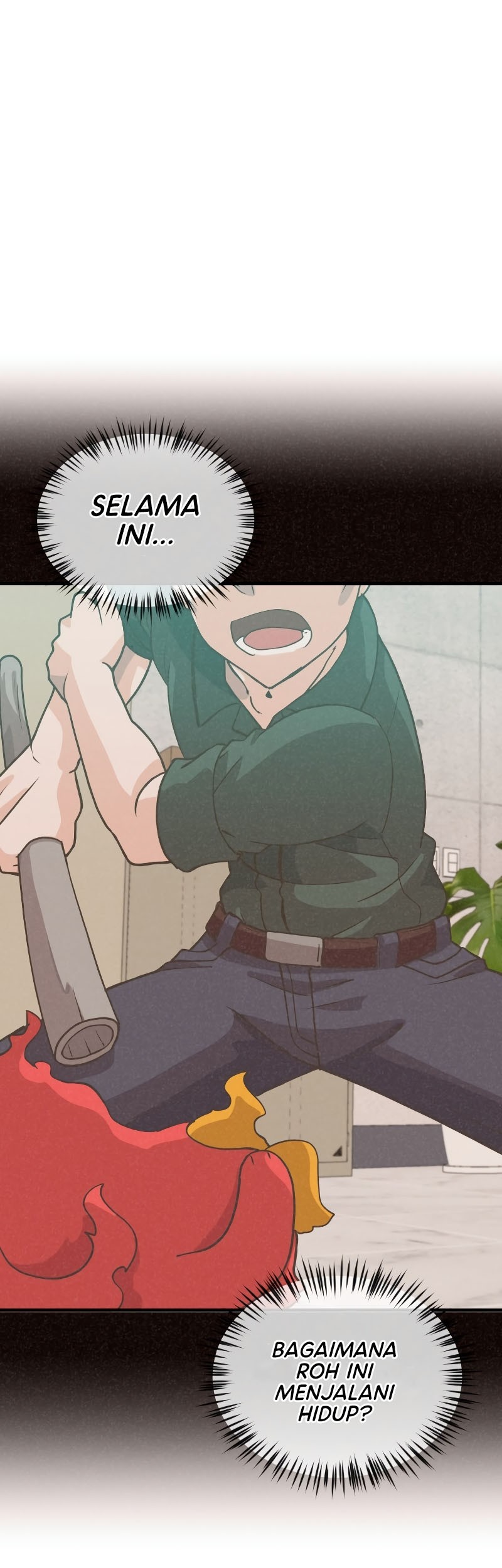 Spirit Farmer Chapter 157 Gambar 54