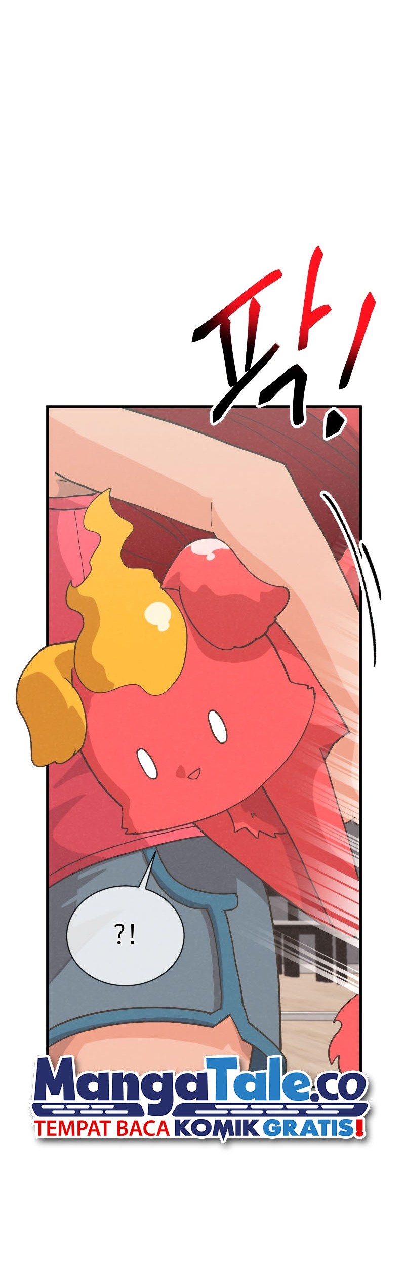 Spirit Farmer Chapter 157 Gambar 55