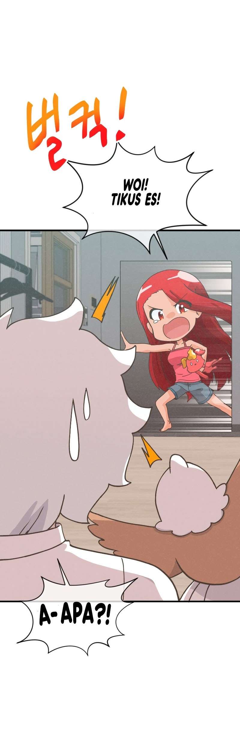 Spirit Farmer Chapter 157 Gambar 56