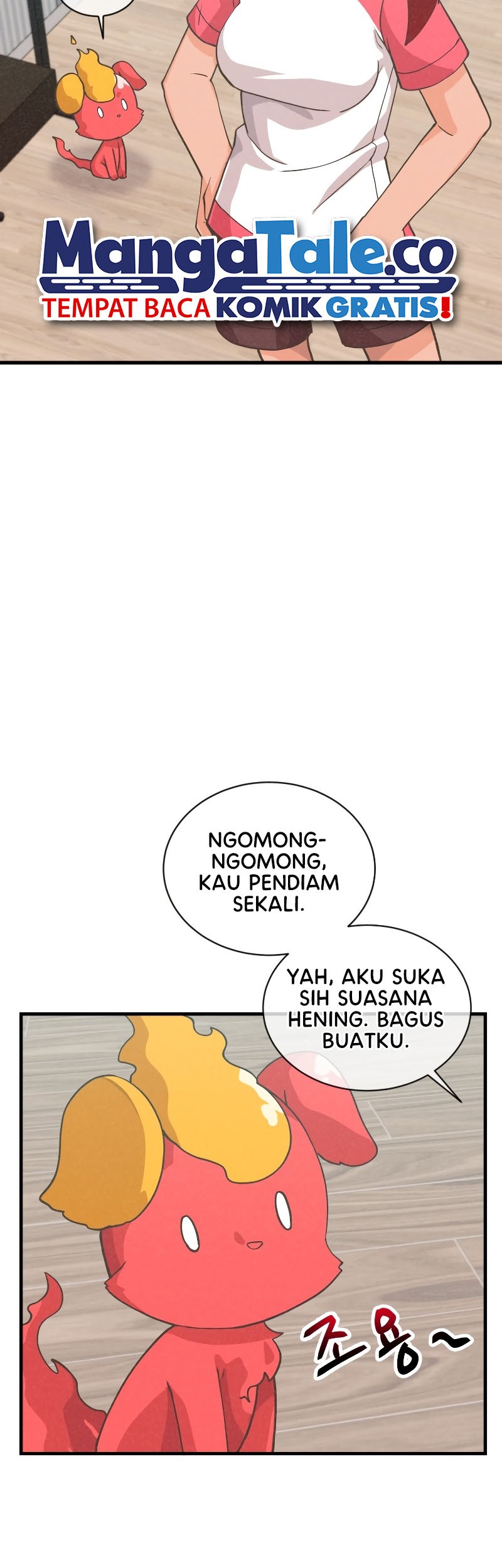 Spirit Farmer Chapter 157 Gambar 46