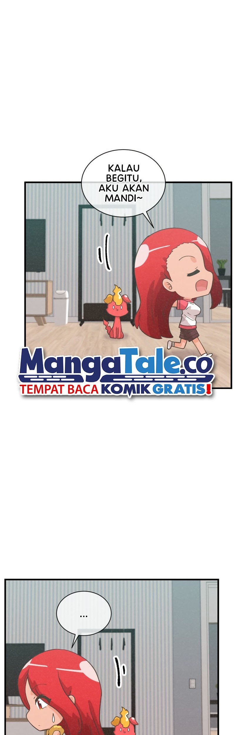 Spirit Farmer Chapter 157 Gambar 47