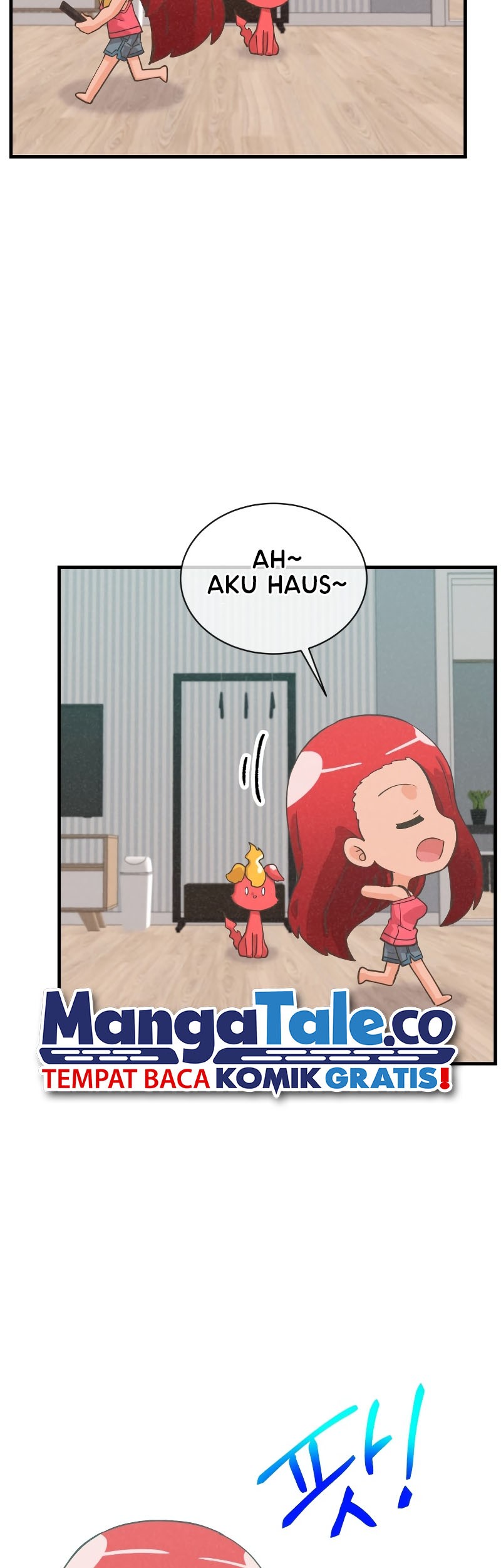 Spirit Farmer Chapter 157 Gambar 48