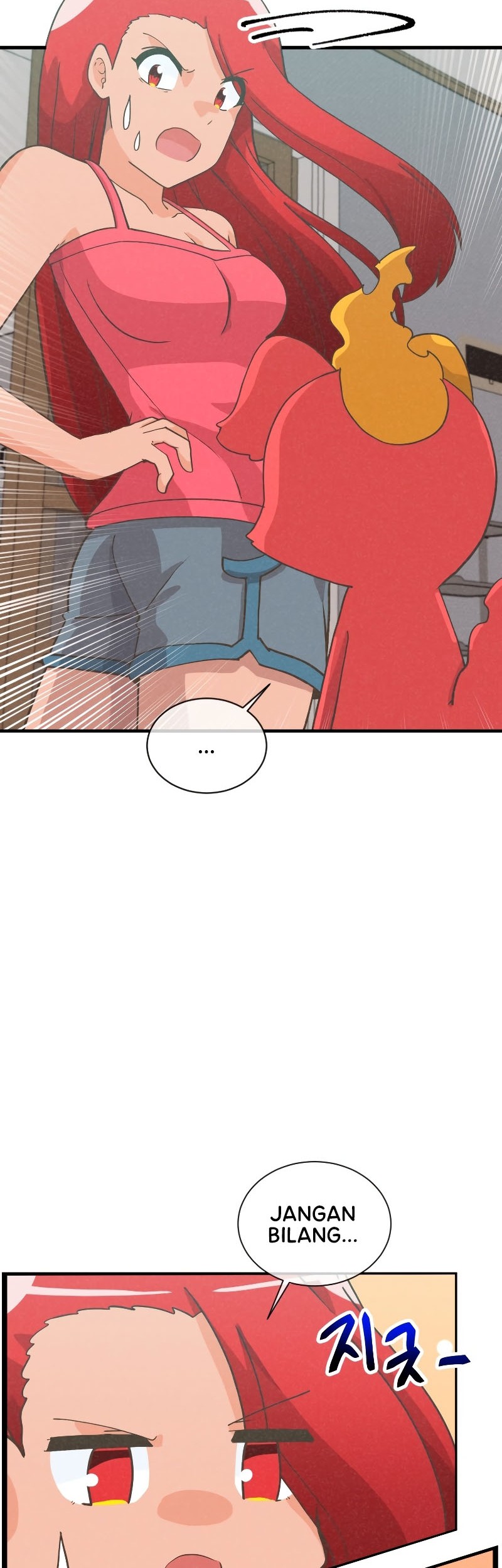 Spirit Farmer Chapter 157 Gambar 49