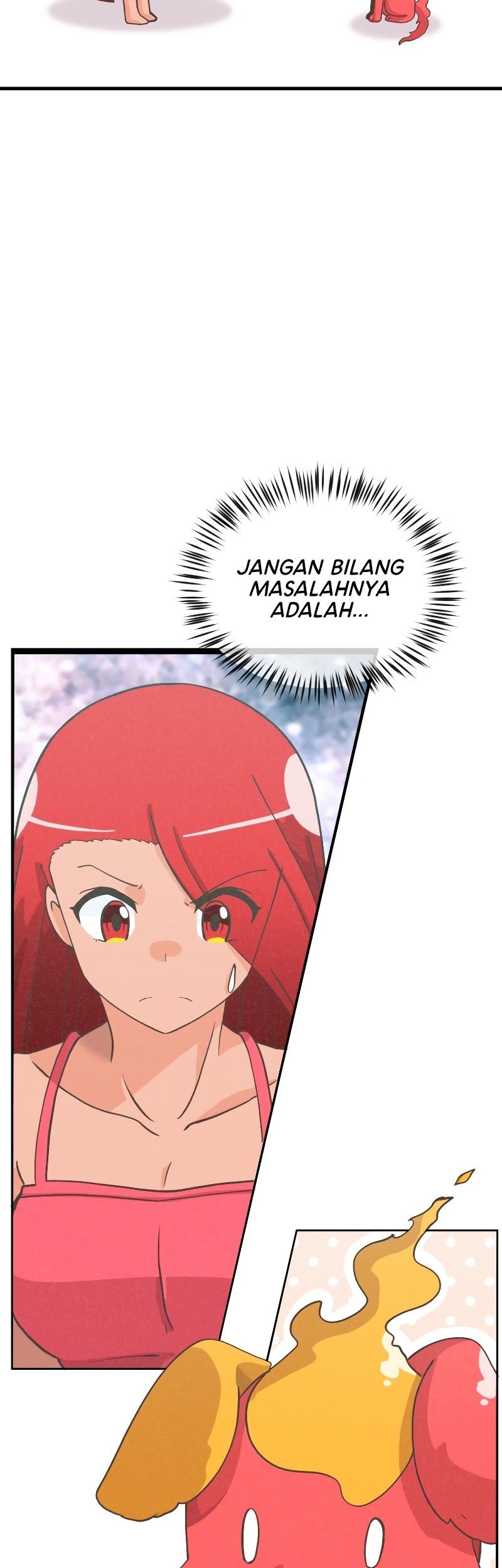 Spirit Farmer Chapter 157 Gambar 52