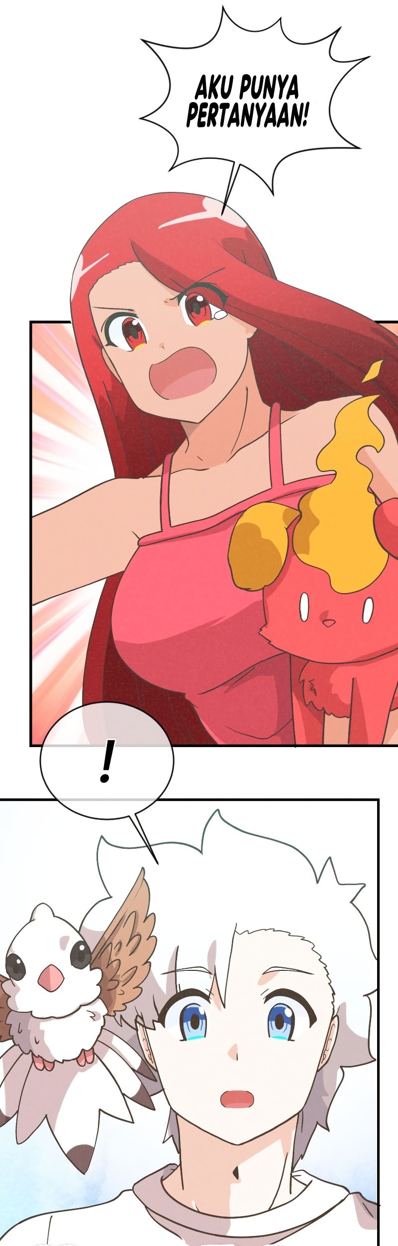 Spirit Farmer Chapter 157 Gambar 58