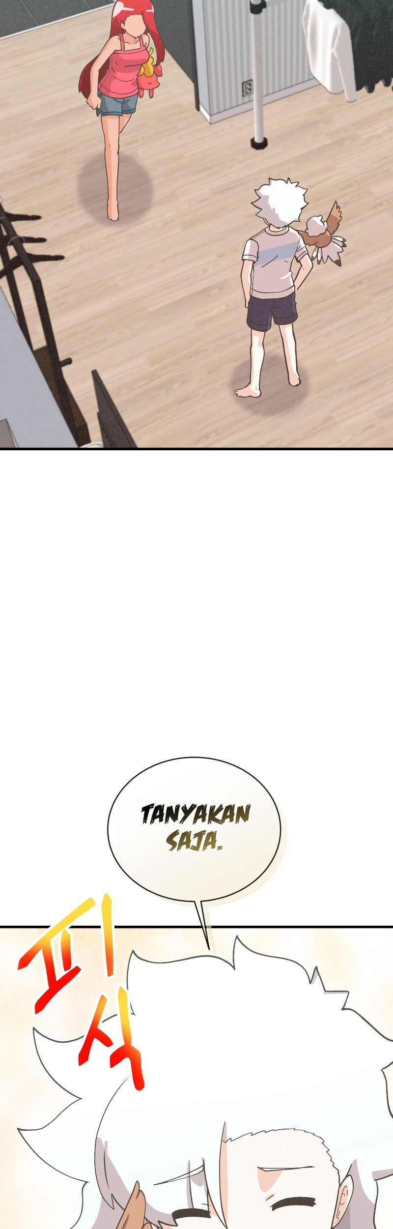 Spirit Farmer Chapter 157 Gambar 60