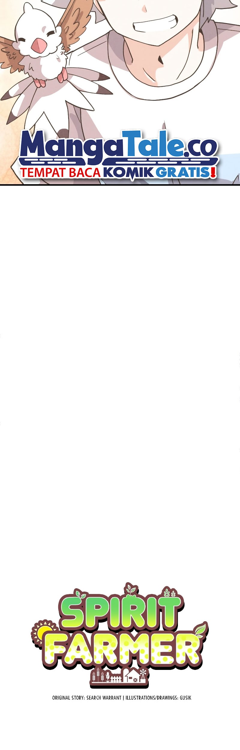 Spirit Farmer Chapter 157 Gambar 61