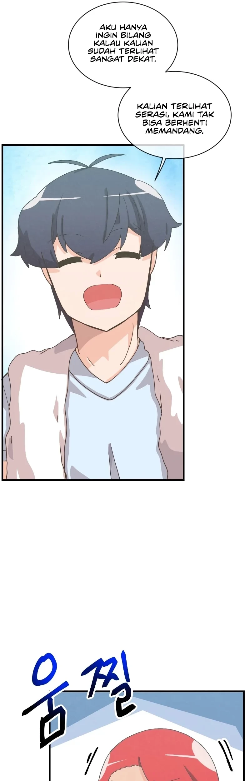 Spirit Farmer Chapter 158 Gambar 37