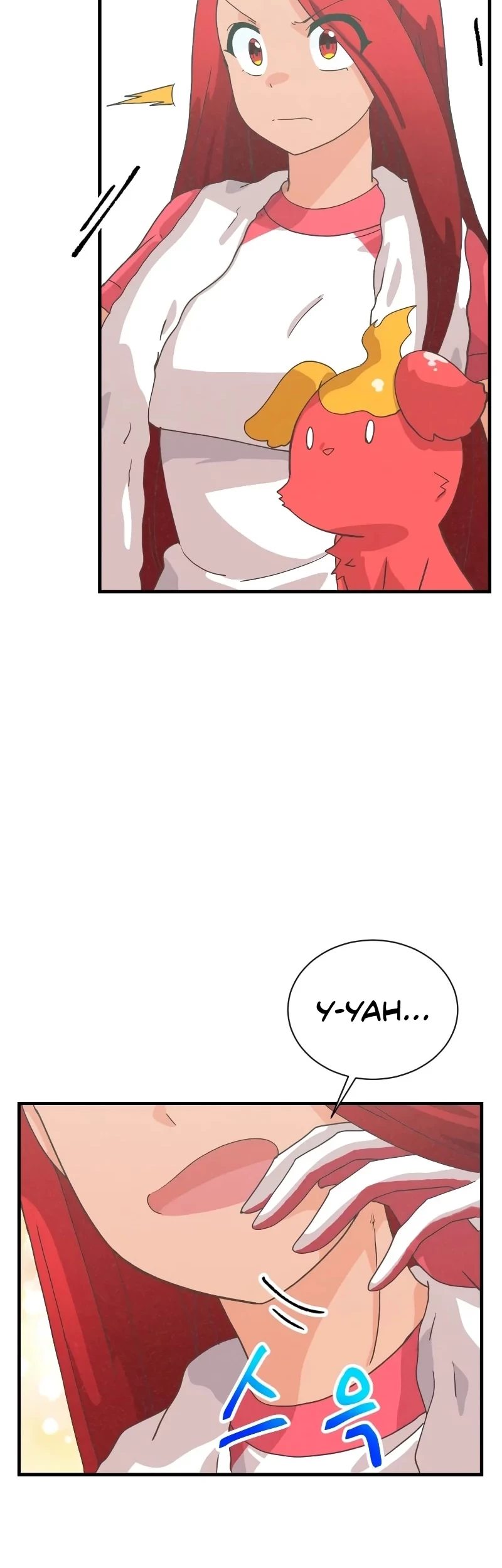 Spirit Farmer Chapter 158 Gambar 38