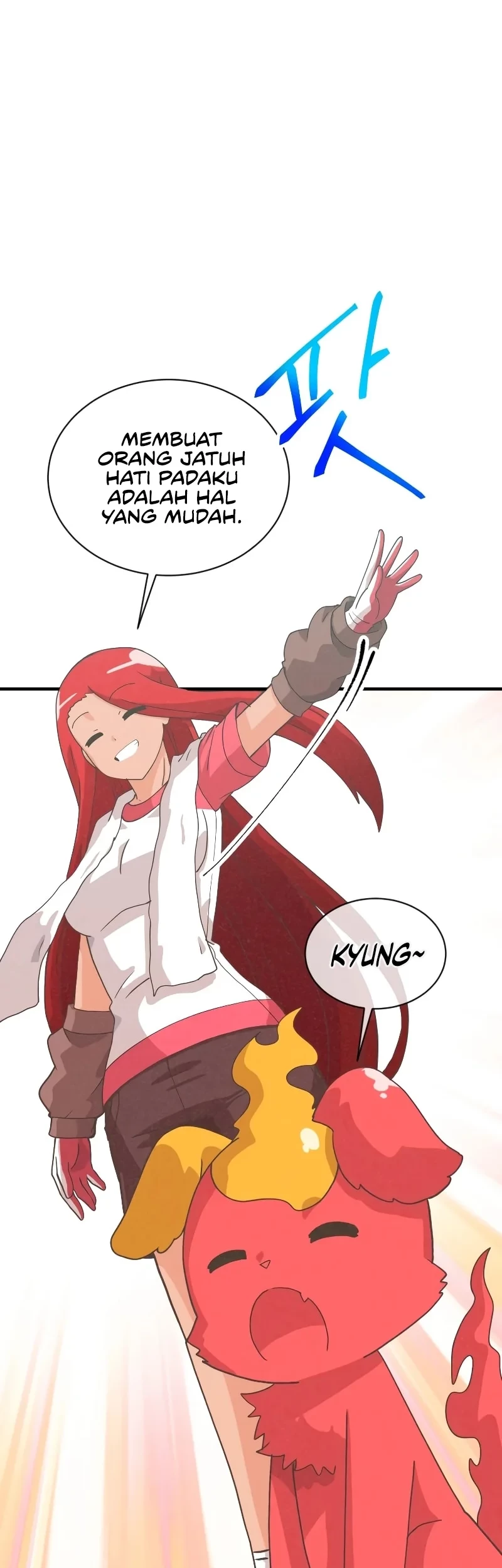 Spirit Farmer Chapter 158 Gambar 39