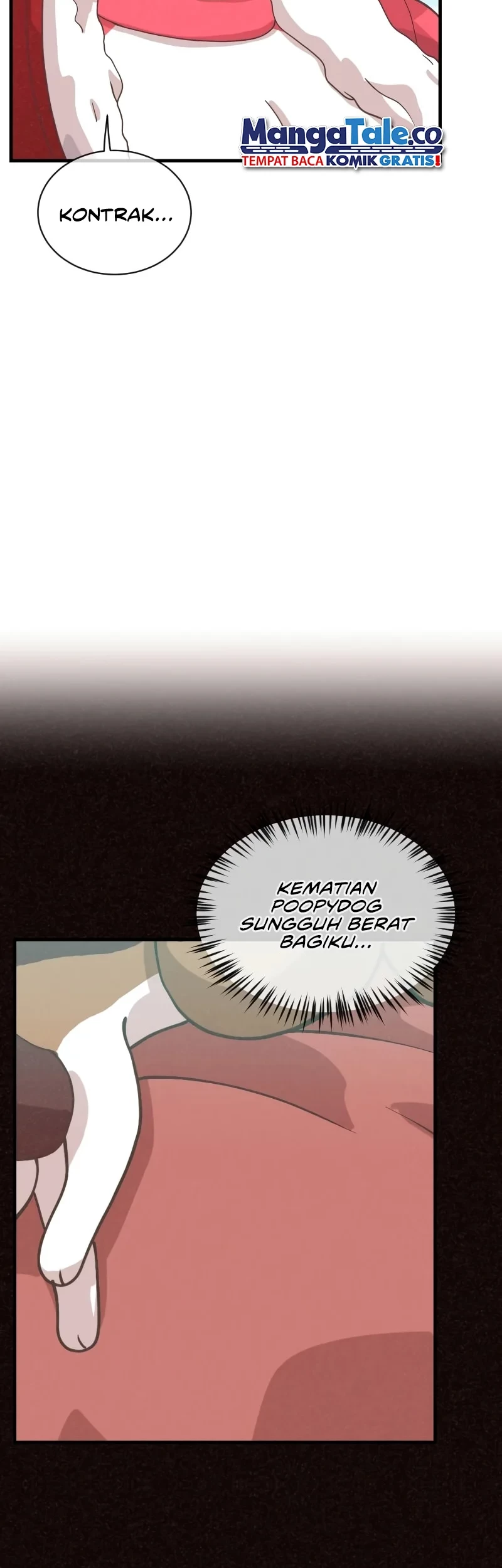 Spirit Farmer Chapter 158 Gambar 43