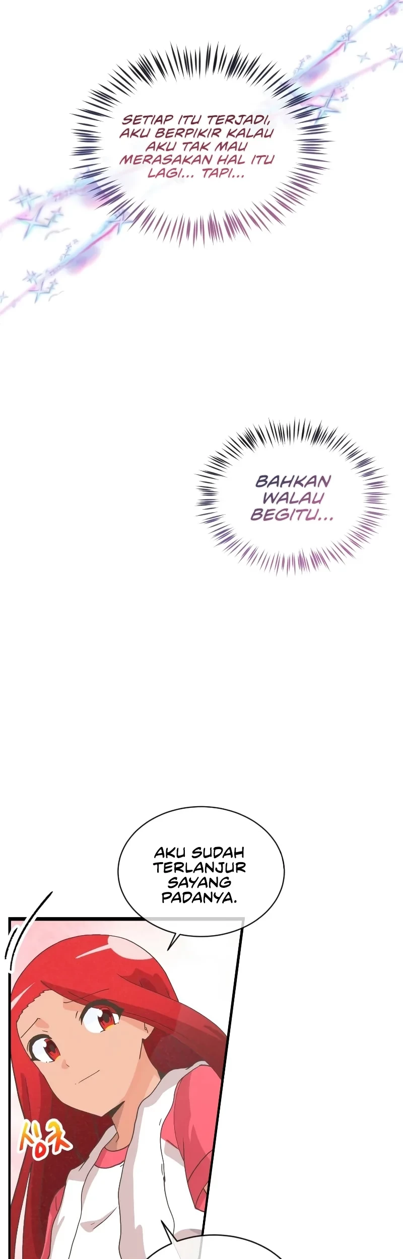 Spirit Farmer Chapter 158 Gambar 45