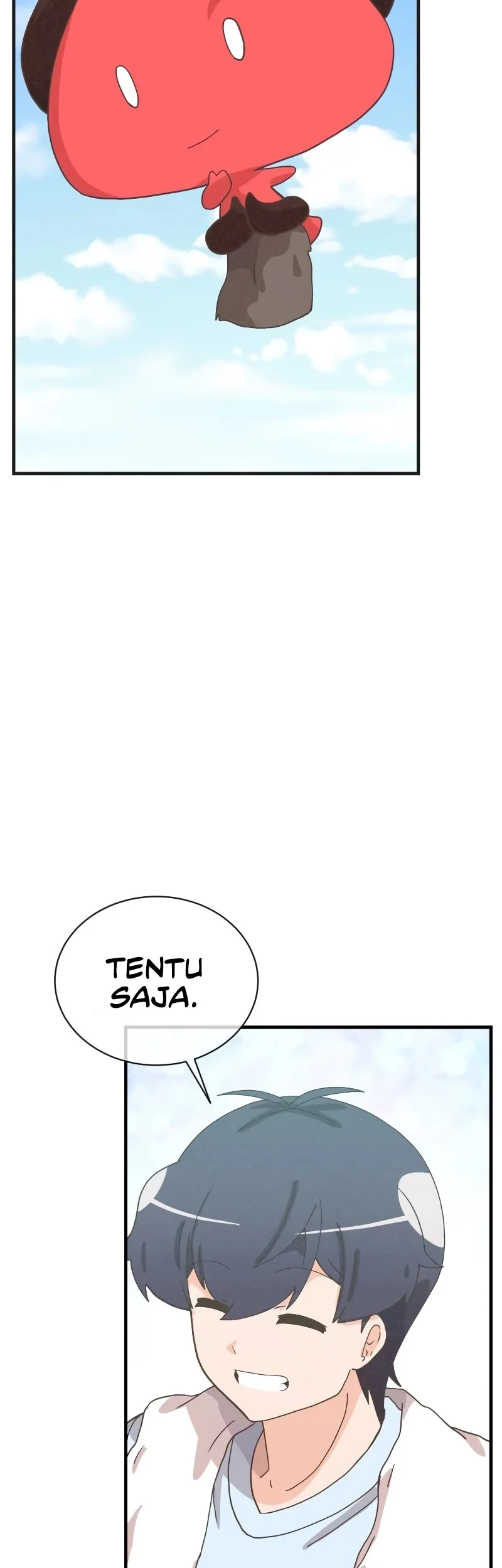 Spirit Farmer Chapter 158 Gambar 51