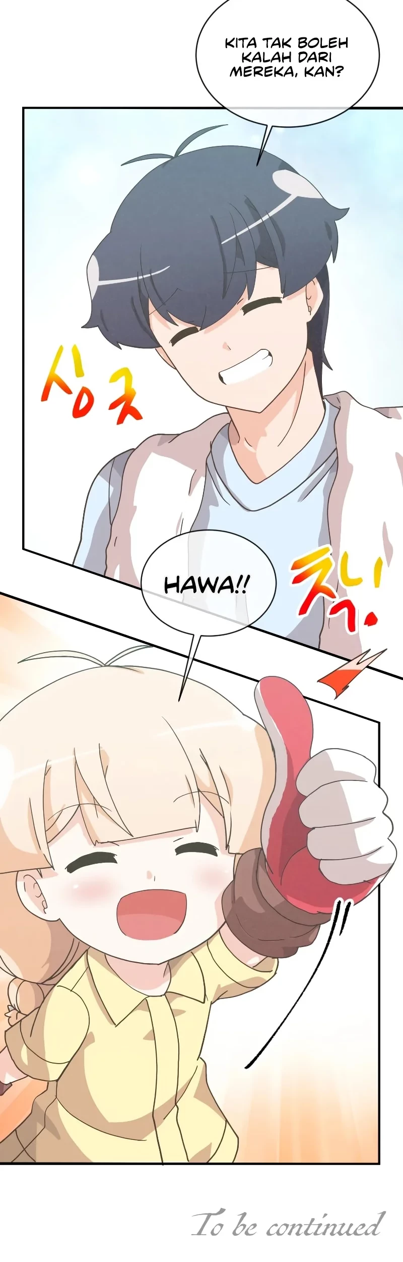 Spirit Farmer Chapter 158 Gambar 56