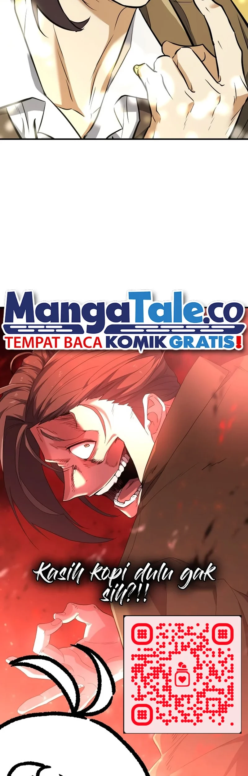 Spirit Farmer Chapter 158 Gambar 59