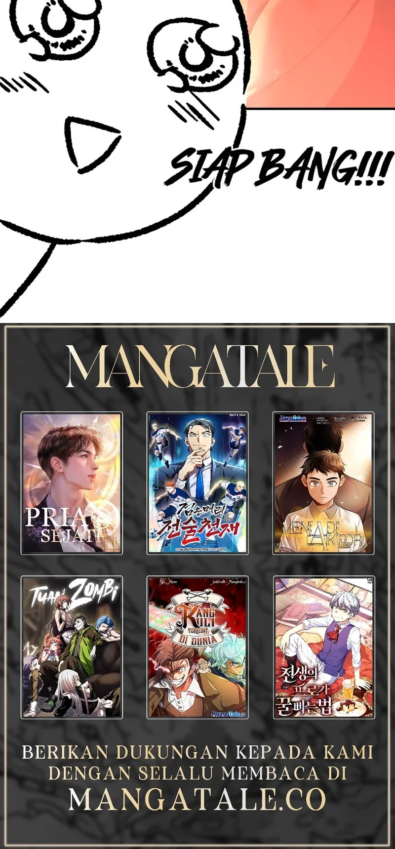 Spirit Farmer Chapter 158 Gambar 60