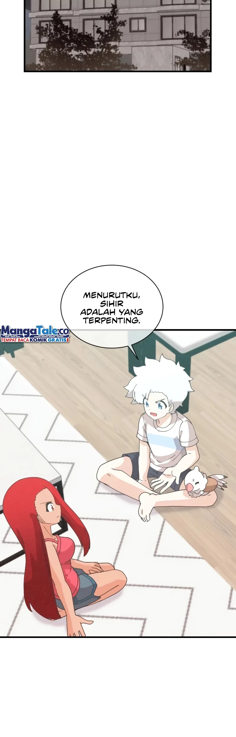 Baca  Spirit Farmer Chapter 158 Gambar 2