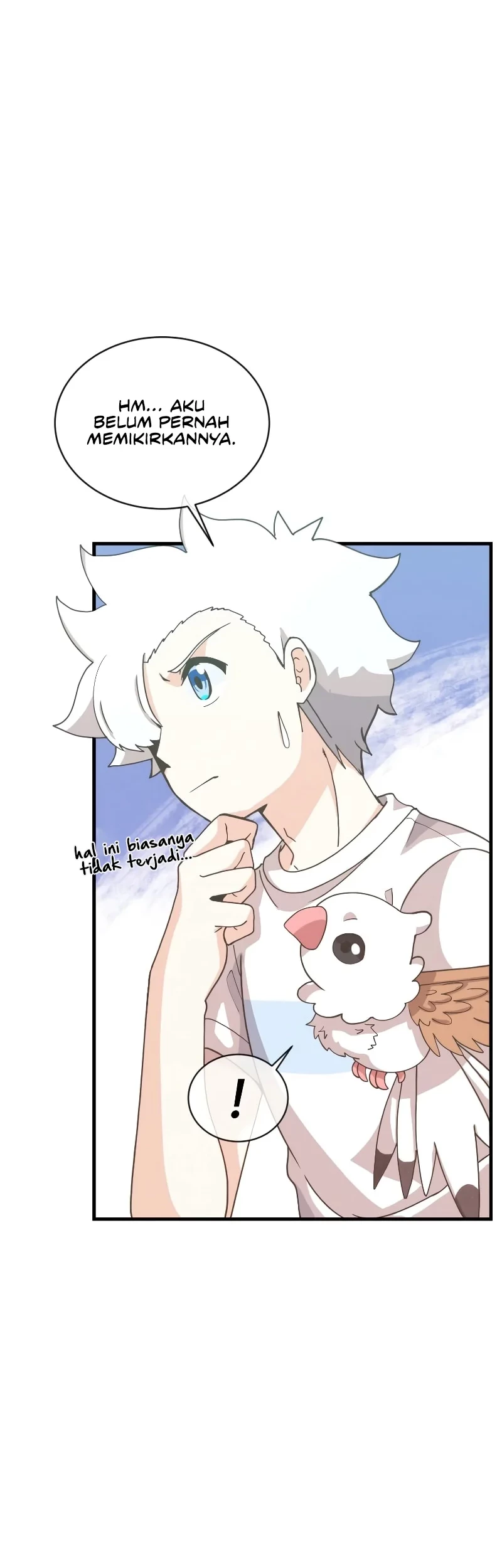 Spirit Farmer Chapter 158 Gambar 6