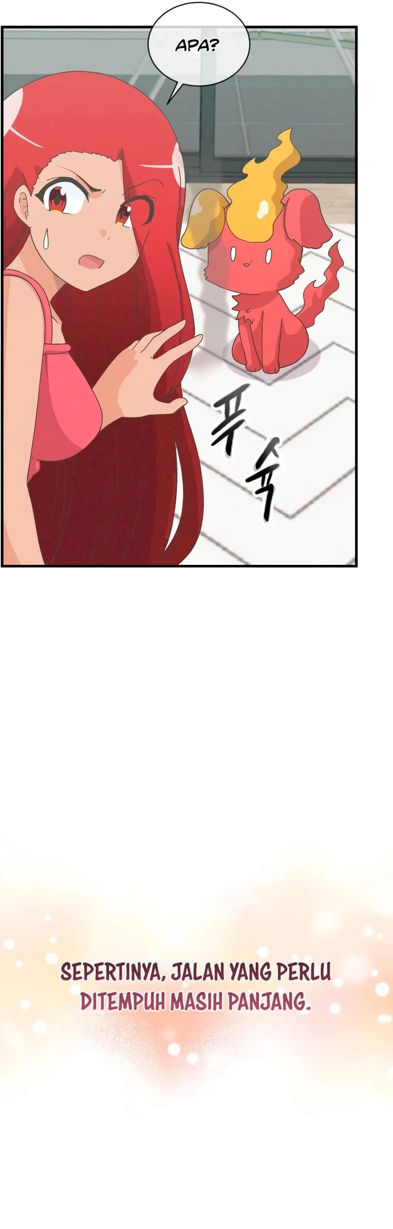 Spirit Farmer Chapter 158 Gambar 13