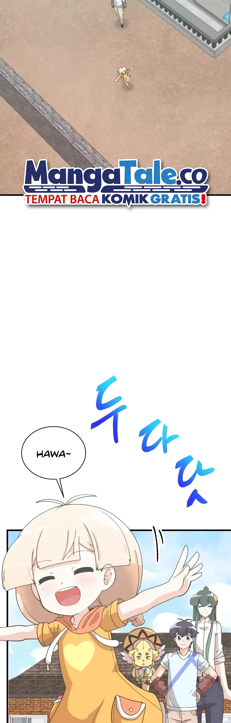 Spirit Farmer Chapter 158 Gambar 15