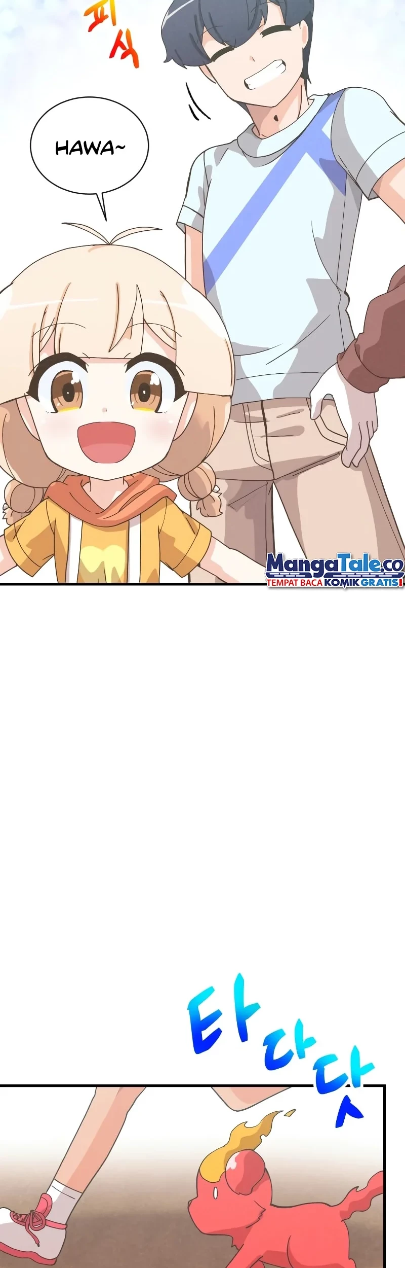 Spirit Farmer Chapter 158 Gambar 18