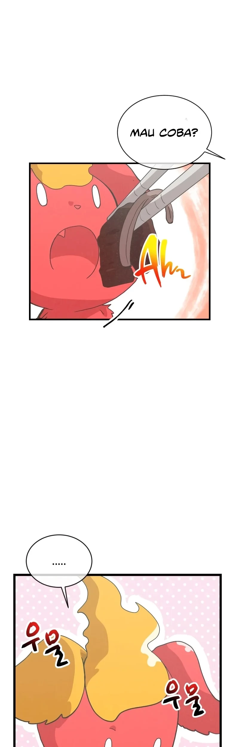 Spirit Farmer Chapter 158 Gambar 23