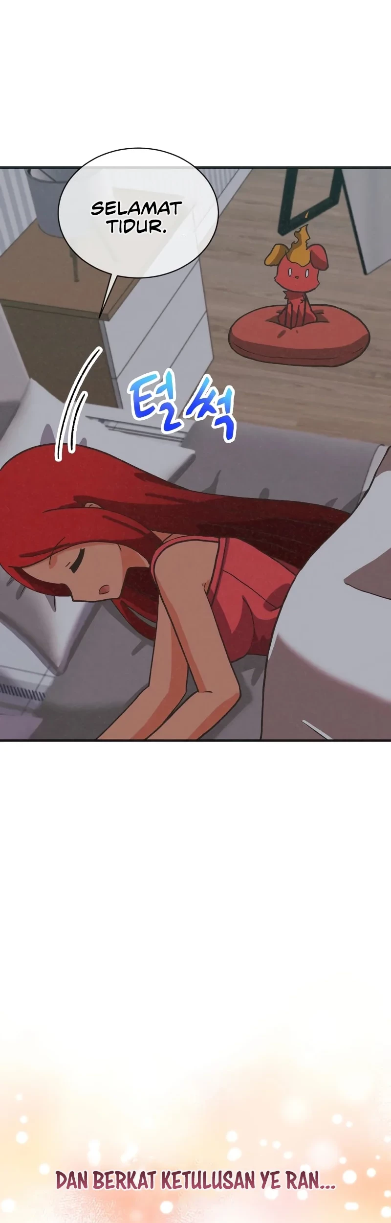 Spirit Farmer Chapter 158 Gambar 26