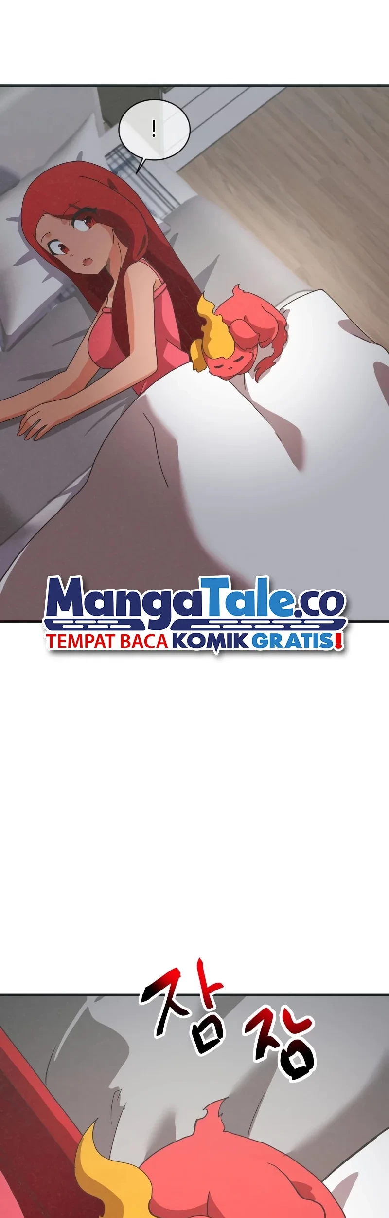 Spirit Farmer Chapter 158 Gambar 29