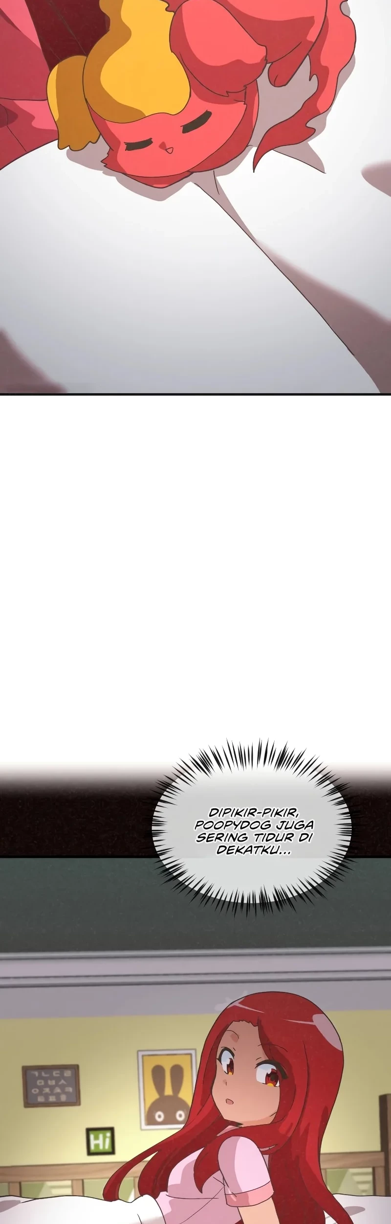 Spirit Farmer Chapter 158 Gambar 30