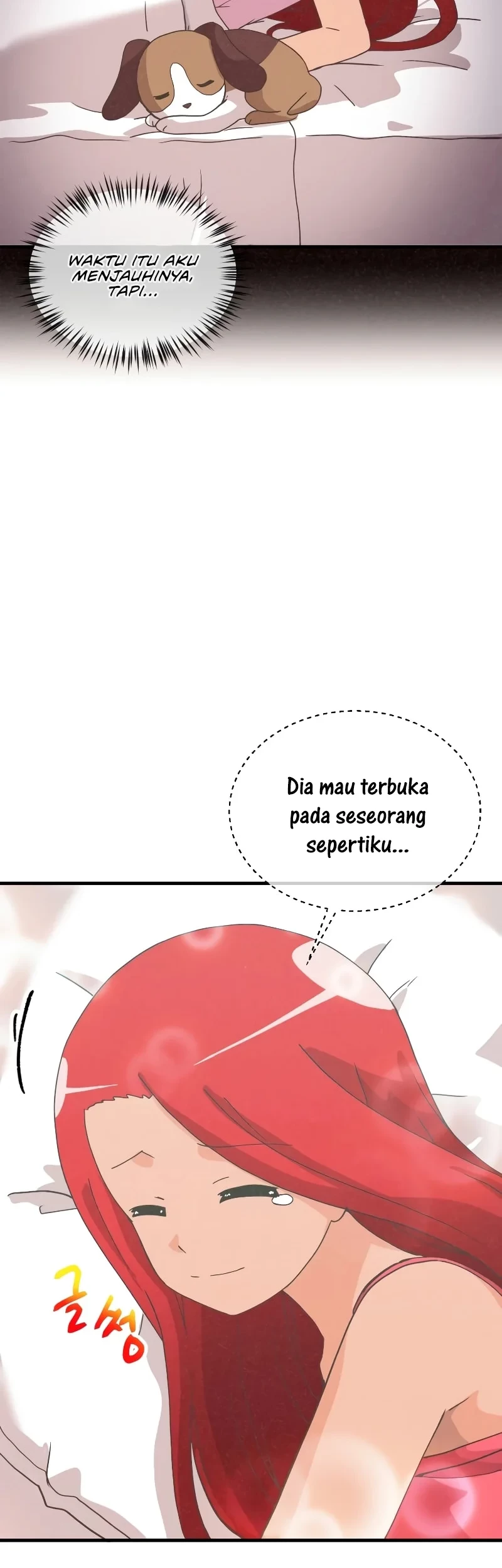 Spirit Farmer Chapter 158 Gambar 31