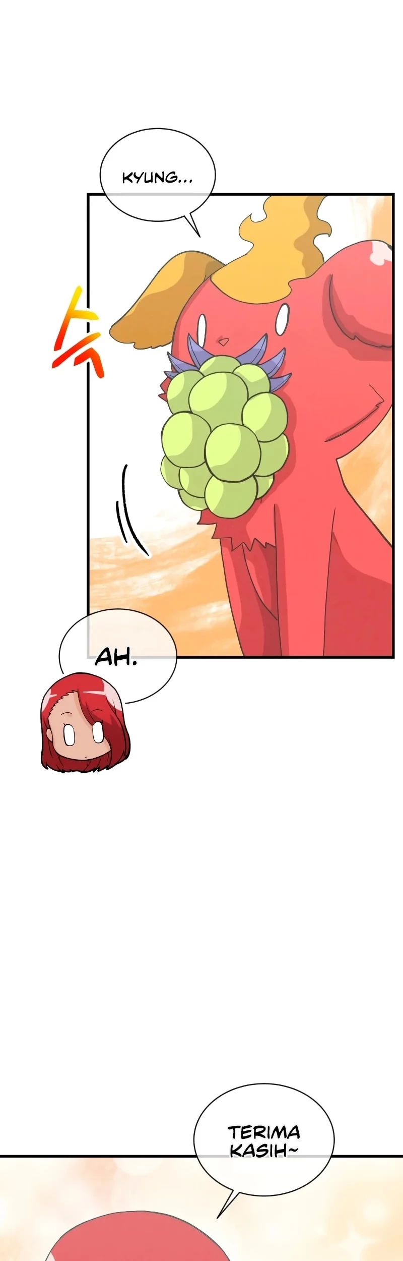 Spirit Farmer Chapter 158 Gambar 35