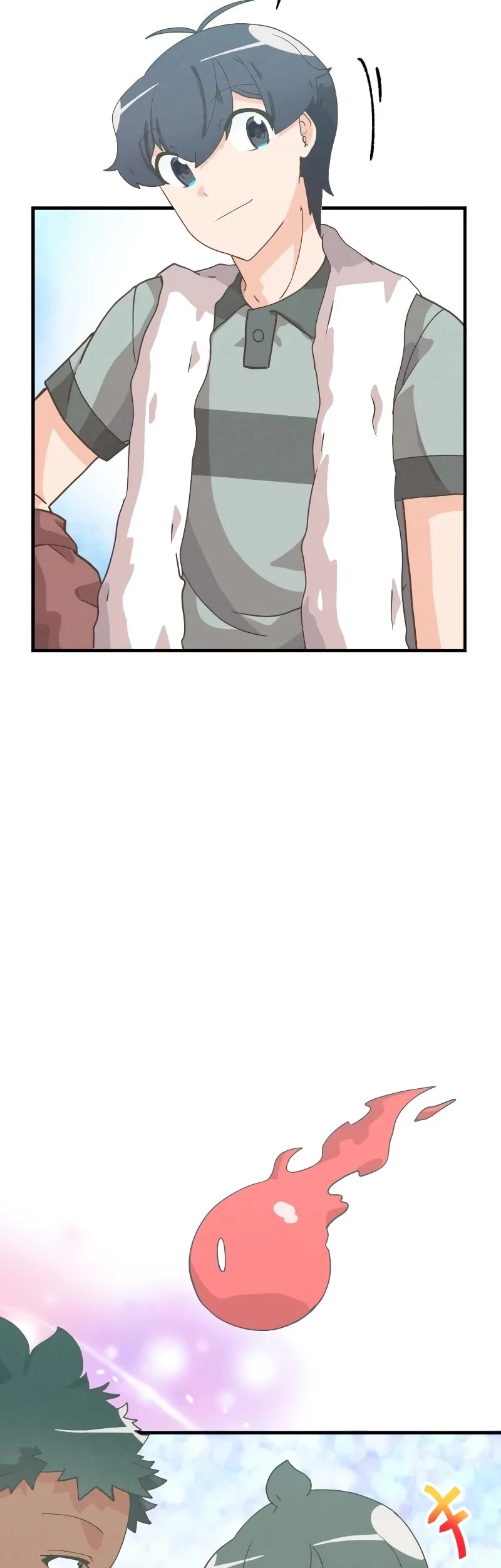 Spirit Farmer Chapter 159 Gambar 39