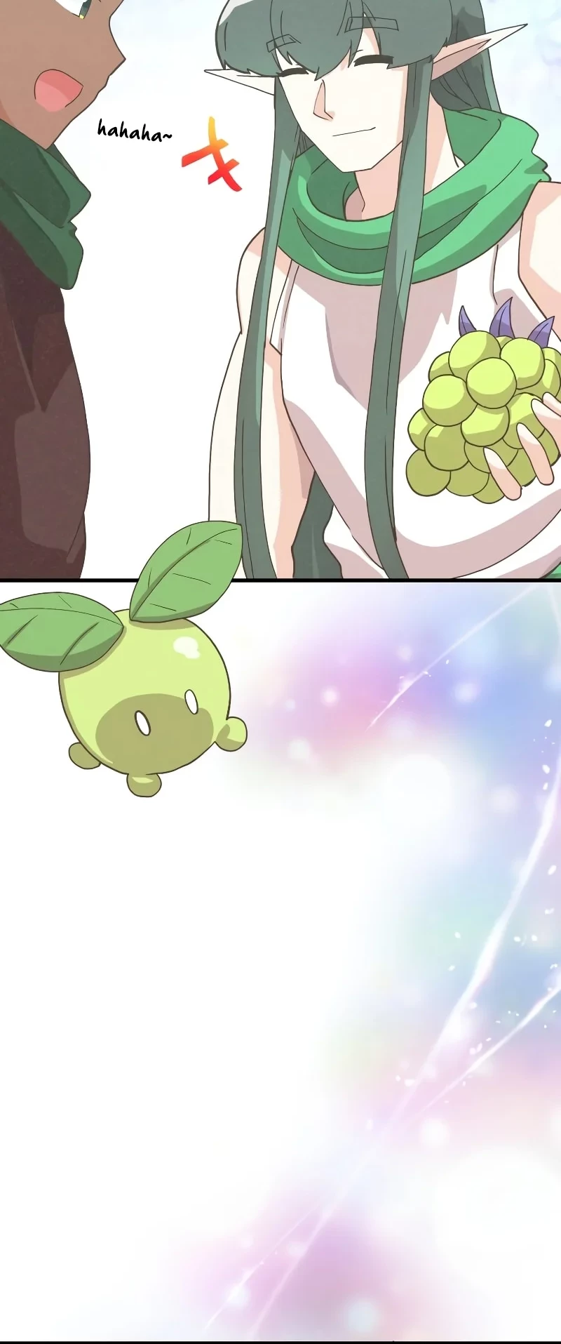 Spirit Farmer Chapter 159 Gambar 40